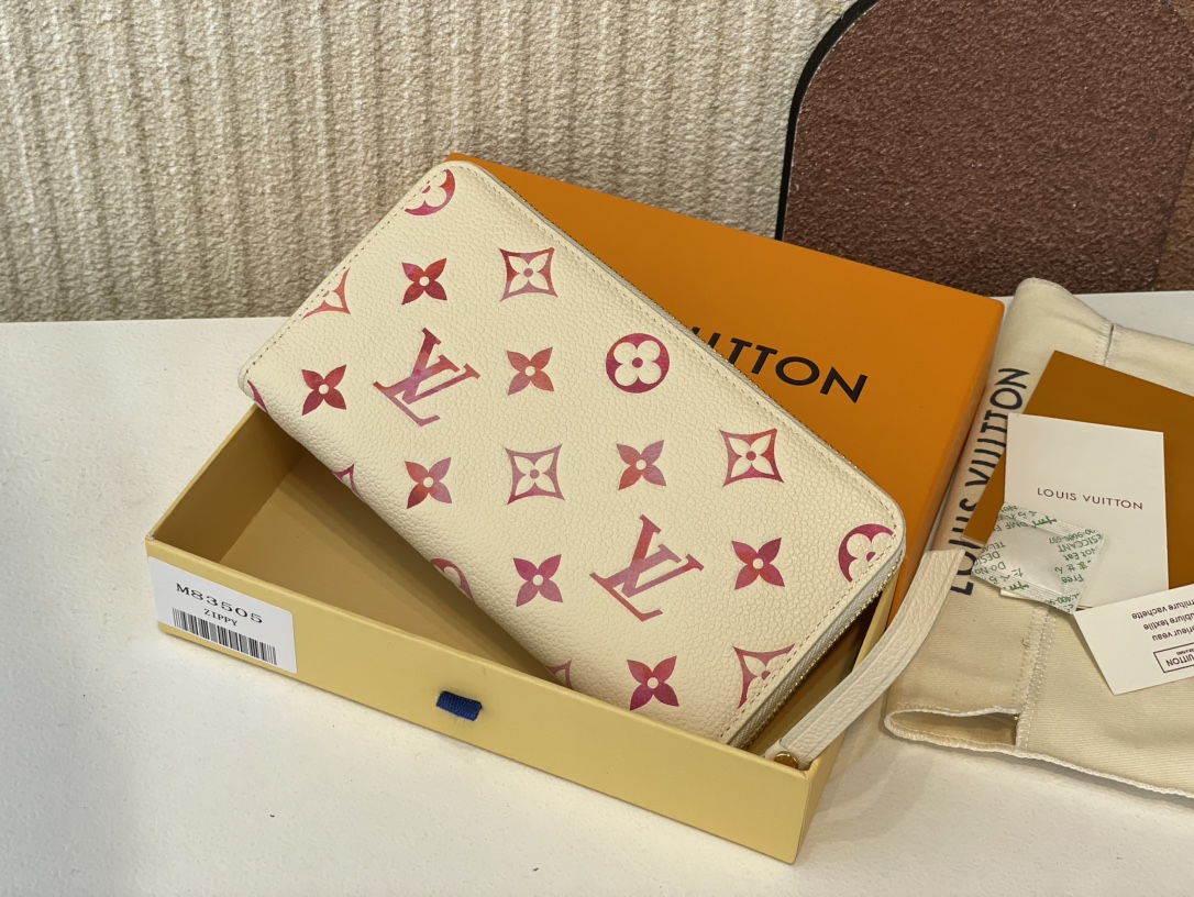 Louis Vuitton Wallets Purse